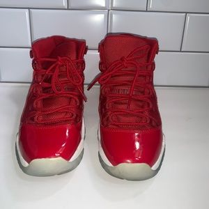 Air Jordan retro 11s